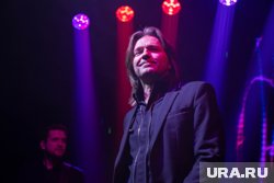 В Тюмени выступит певец Дмитрий Маликов