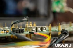 Студенты из Тюмени нашли способ изменить российскую промышленность