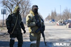 Минобороны РФ сообщило об освобождении Урожайного в ДНР